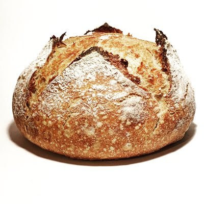 Haven’t won The Bread yet? Make your own!&nbsp;🍞