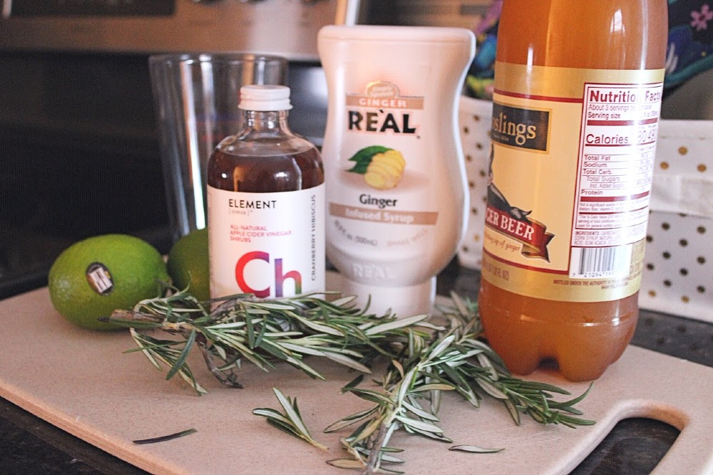 Be the hostess with the mostest (and the best drinks)&nbsp;🍹