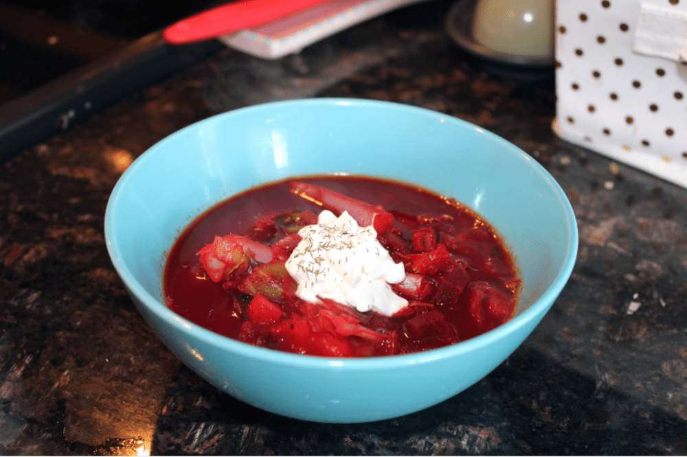 Borsch