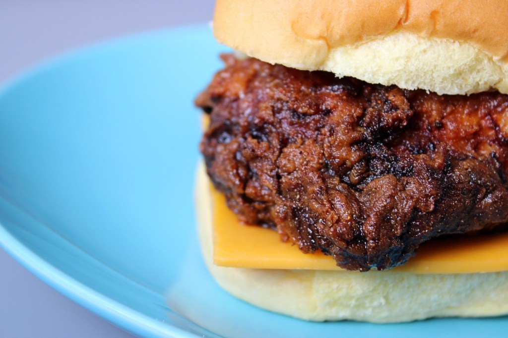 Get your chicken sandwich fix from the best in&nbsp;DC🐔