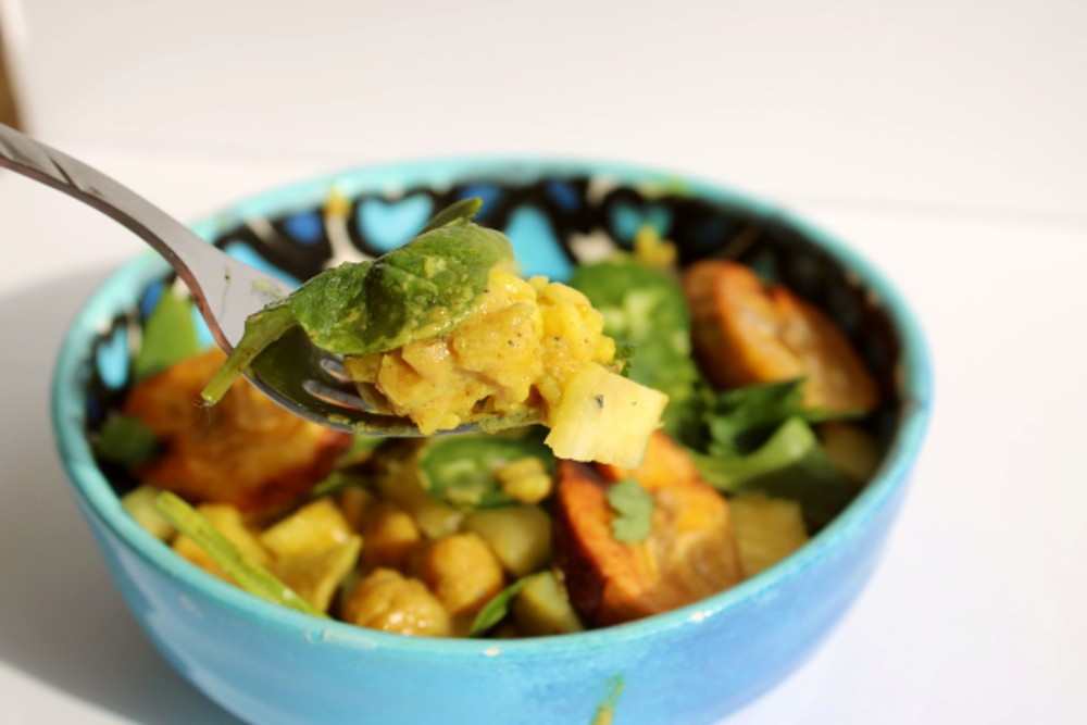 Madam VP Heritage&nbsp;bowl