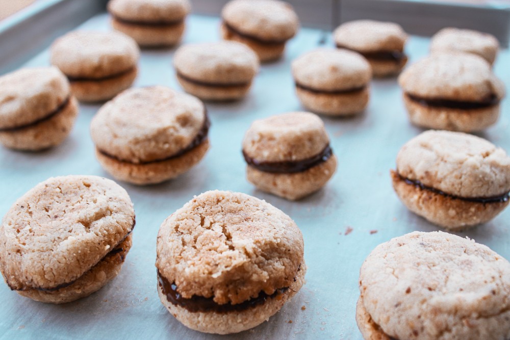 A bakery after her own&nbsp;pup🐶