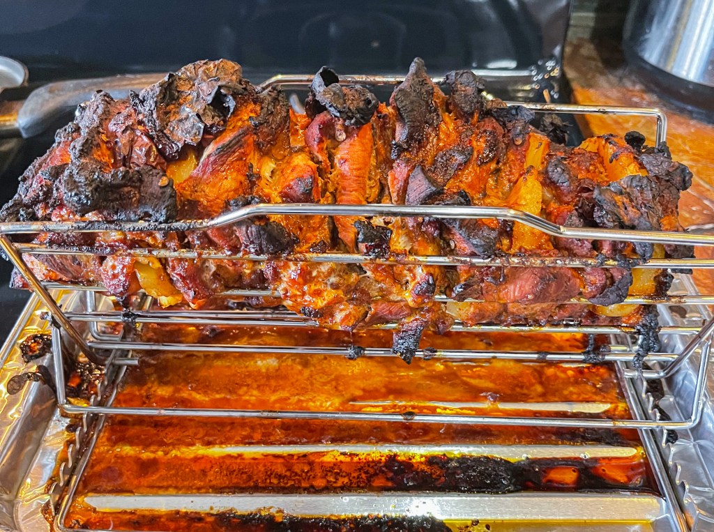 Al pastor tacos⁠—Jose&nbsp;style